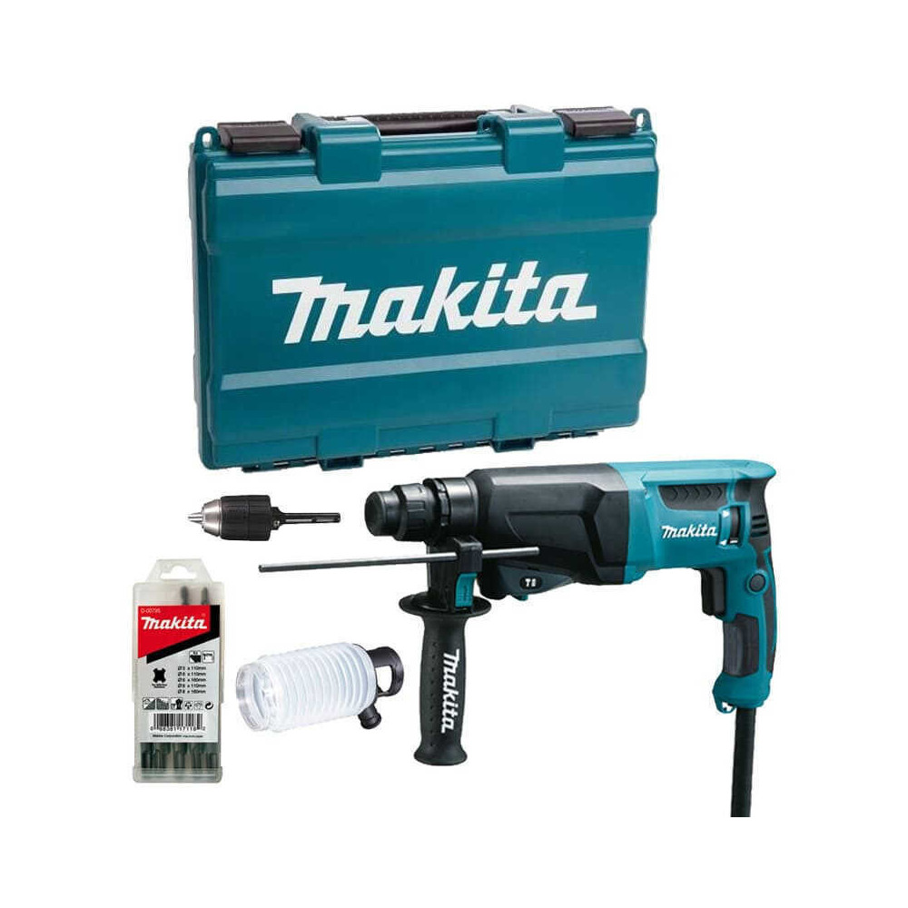 Perforateur SDS-Plus Makita HR2300X9