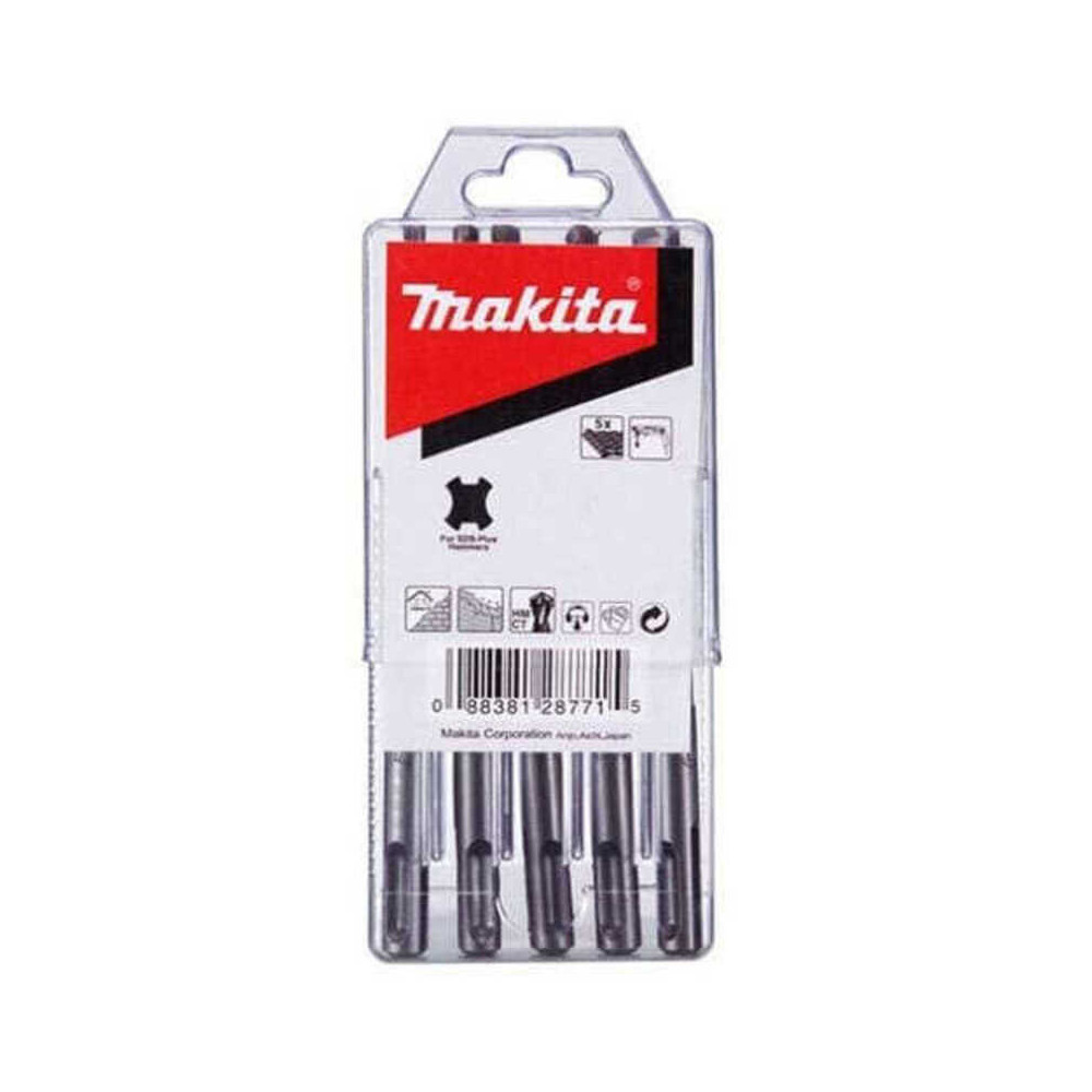 Perforateur SDS-Plus Makita HR2300X9