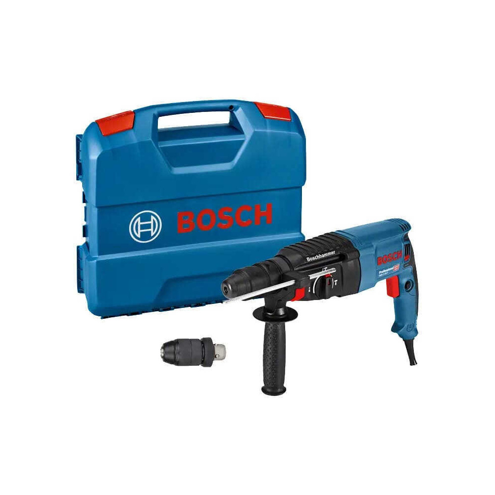 GBH 2-26 F Perforateur SDS-Plus Bosch 06112A4000
