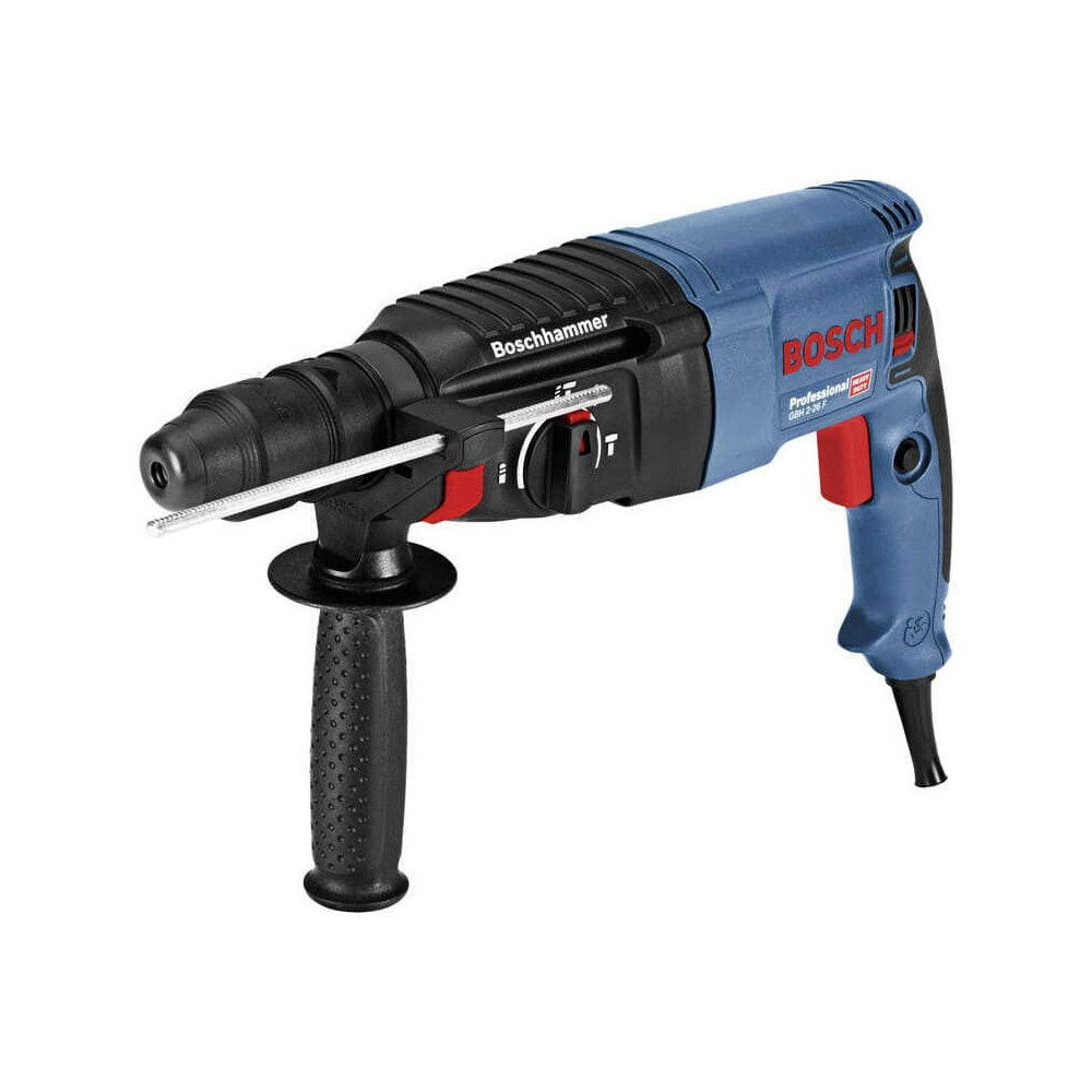 GBH 2-26 F Perforateur SDS-Plus Bosch 06112A4000