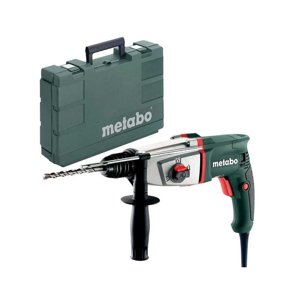 Perforateur burineur Metabo 606157000 KHE 2644
