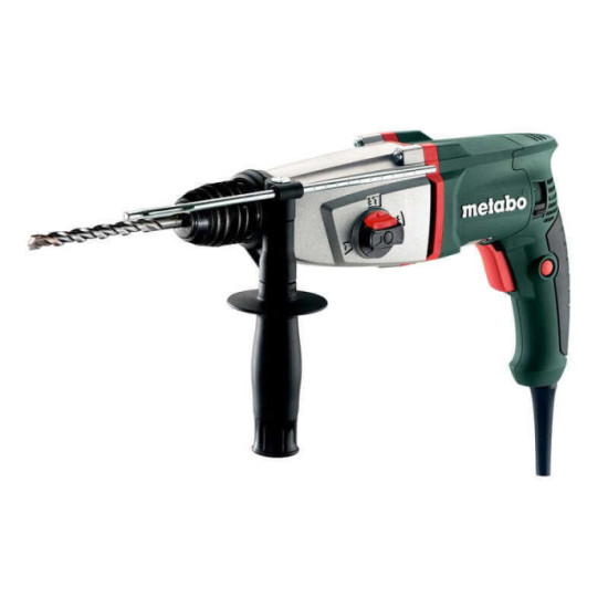 Perforateur burineur Metabo 606157000 KHE 2644