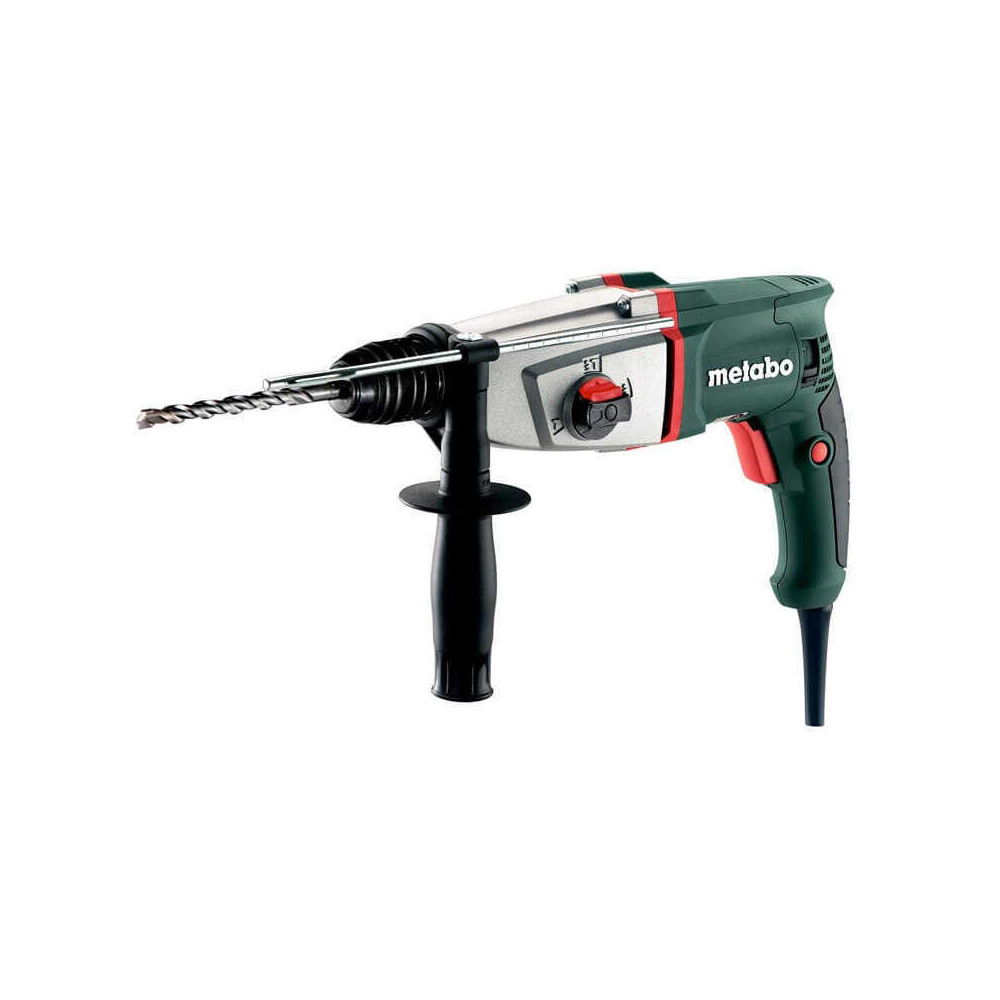 Perforateur burineur Metabo 606157000 KHE 2644
