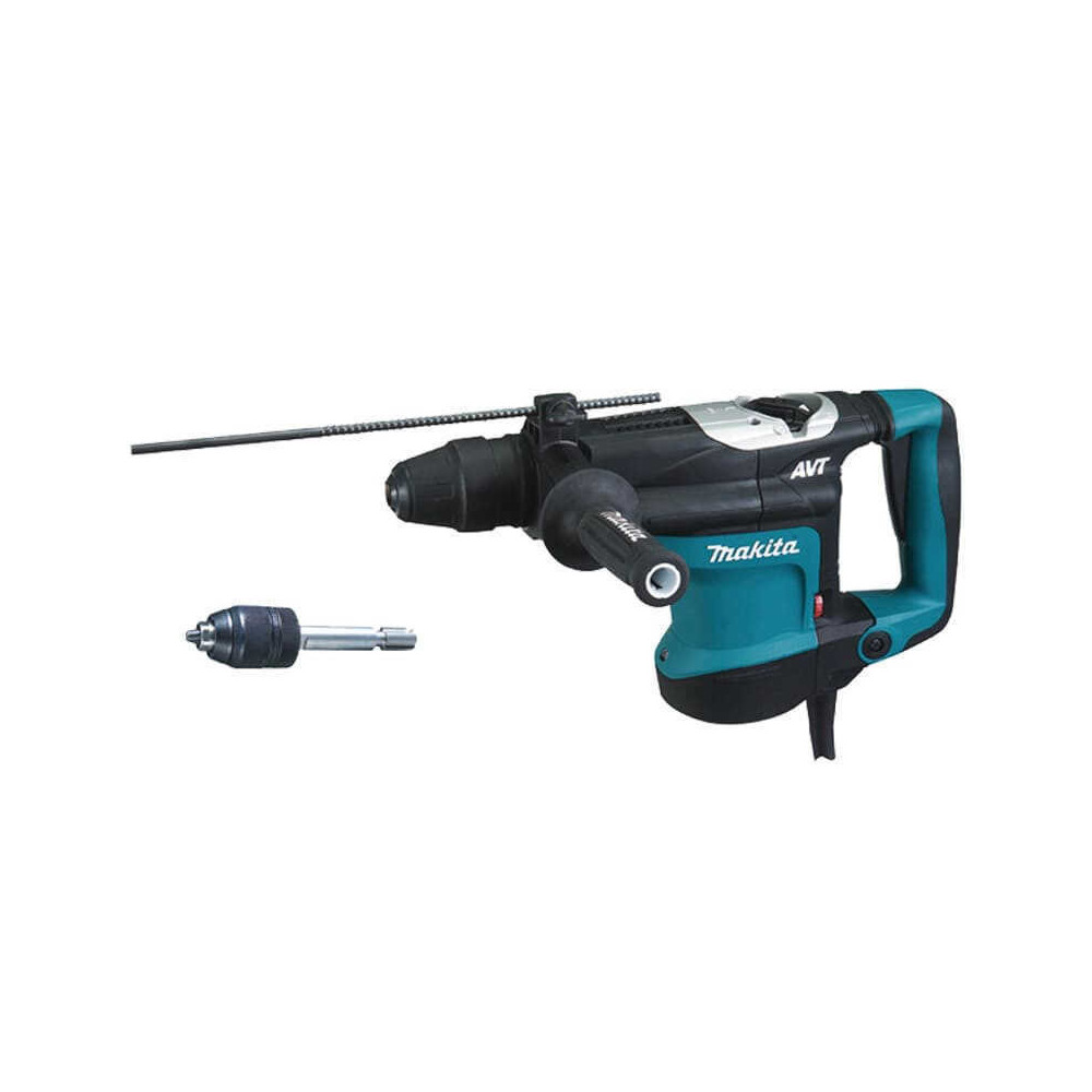 Perforateur burineur SDS-Max Makita HR3541FCX 6,1 J