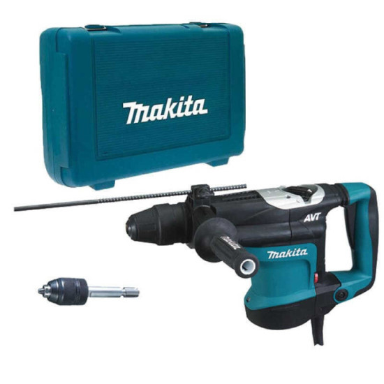 Perforateur burineur SDS-Max Makita HR3541FCX 6,1 J