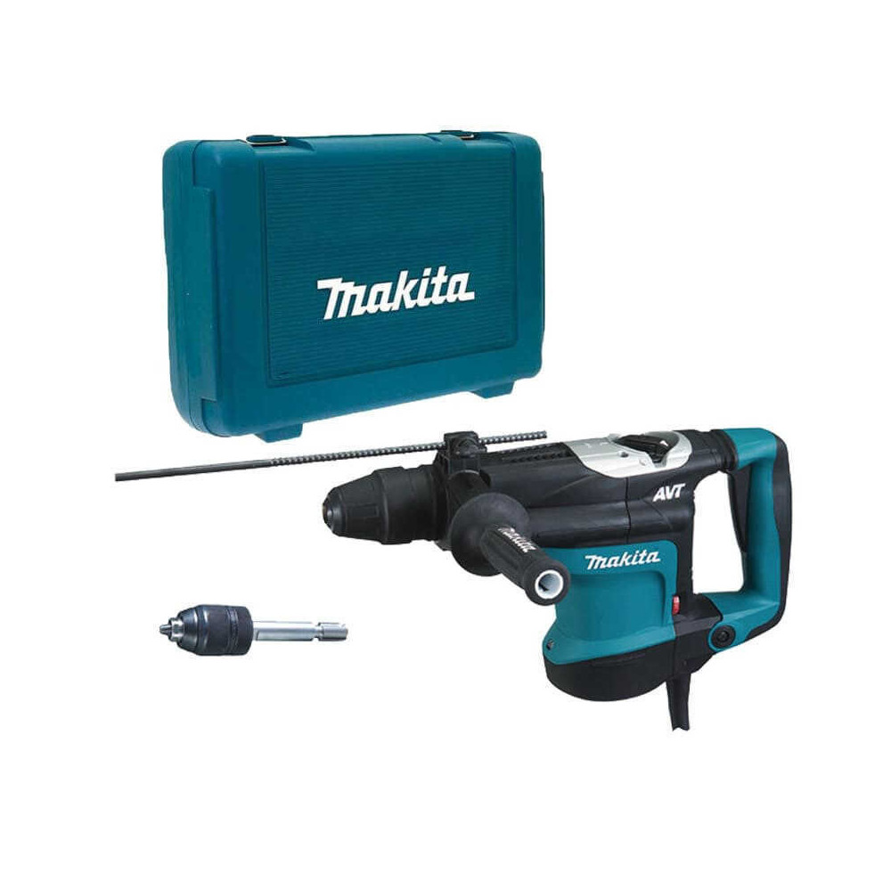 Perforateur burineur SDS-Max Makita HR3541FCX 6,1 J