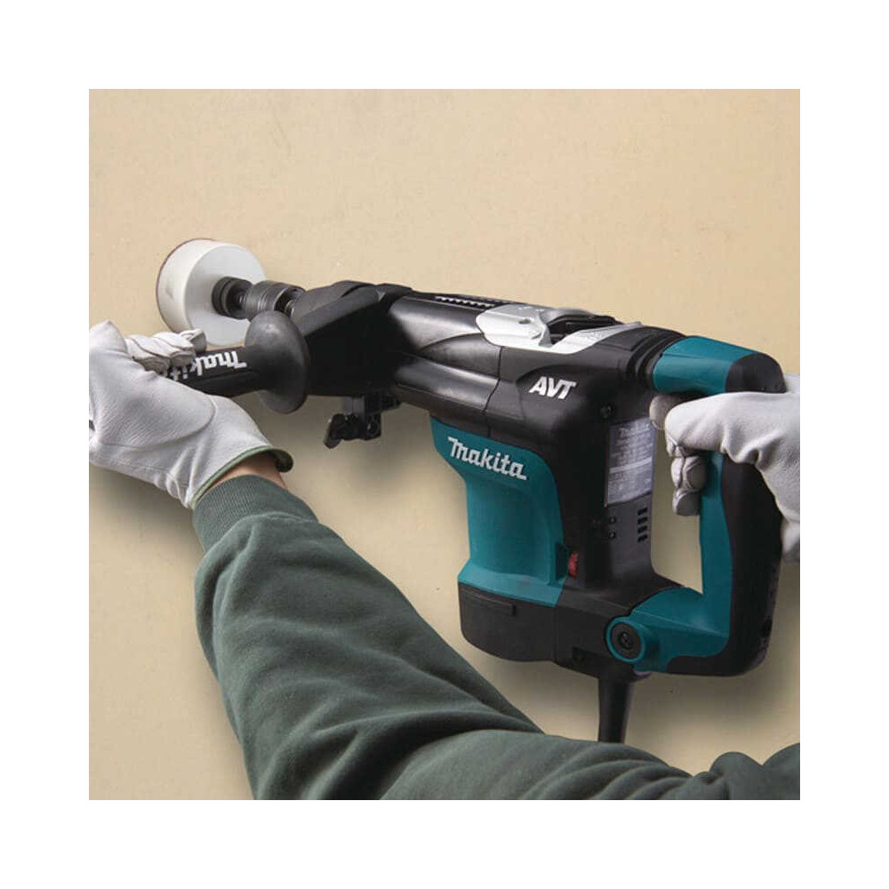 Perforateur burineur SDS-Max Makita HR3541FCX 6,1 J