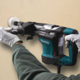 Perforateur burineur SDS-Max Makita HR3541FCX 6,1 J