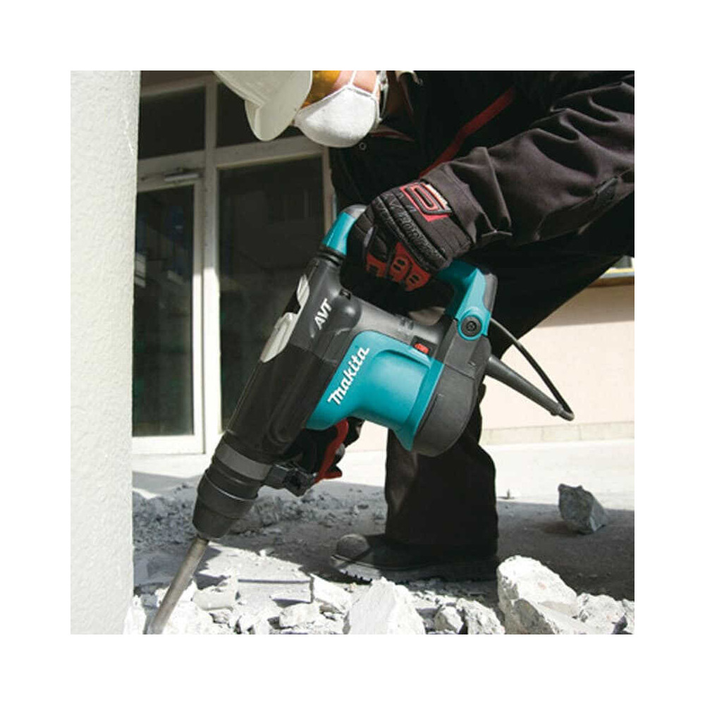 Perforateur burineur SDS-Max Makita HR3541FCX 6,1 J