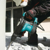 Perforateur burineur SDS-Max Makita HR3541FCX 6,1 J