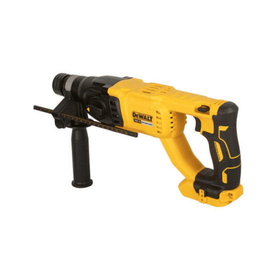 Perforateur burineur DeWalt DCH133P1T 18V XR 5,0 Ah