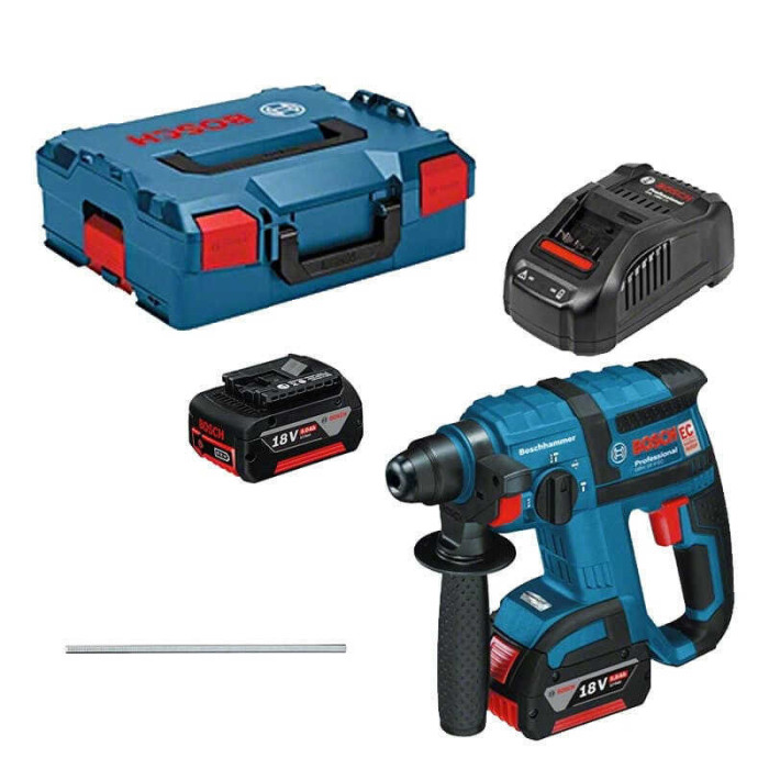 Perforateur 18V GBH18V ec Bosch Professional 061190400F