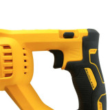Perforateur burineur DeWalt DCH133P2T 18V XR 2 x 5,0 Ah