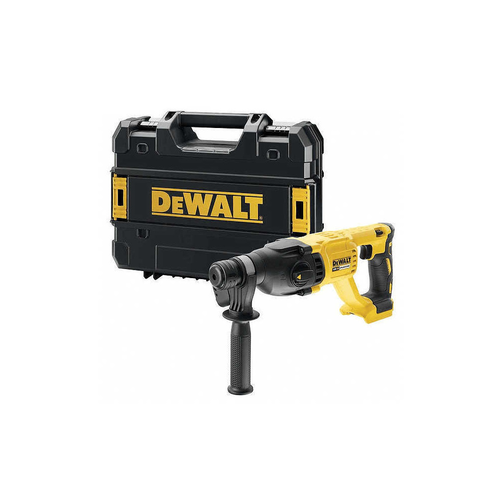 Perfo-burineur DeWalt DCH133NT-XJ 18V XR 2,6 J
