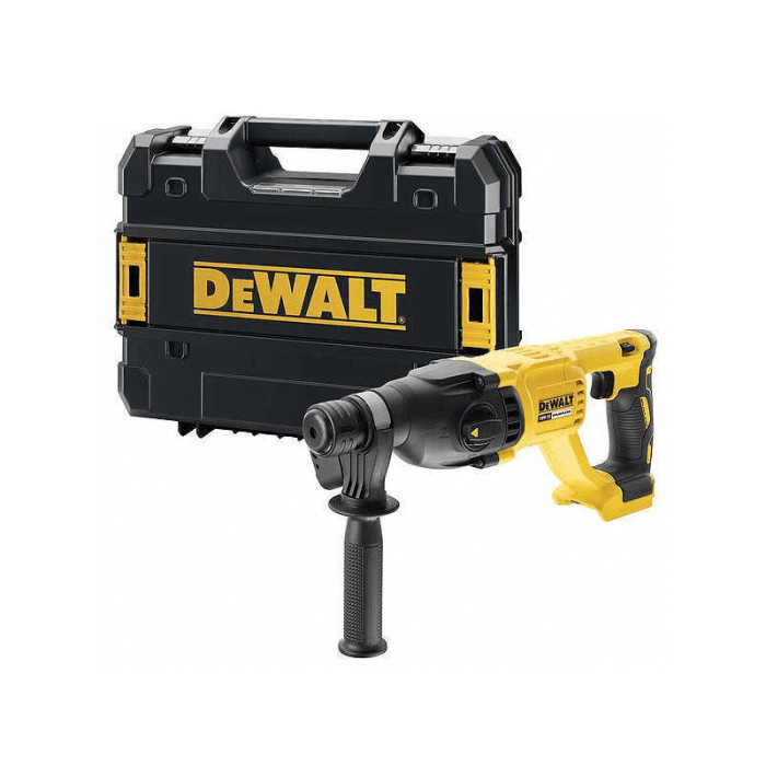 Perfo-burineur DeWalt DCH133NT-XJ 18V XR 2,6 J