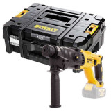 Perforateur SDS-Plus DeWalt DCH033NT 18V XR 2 J