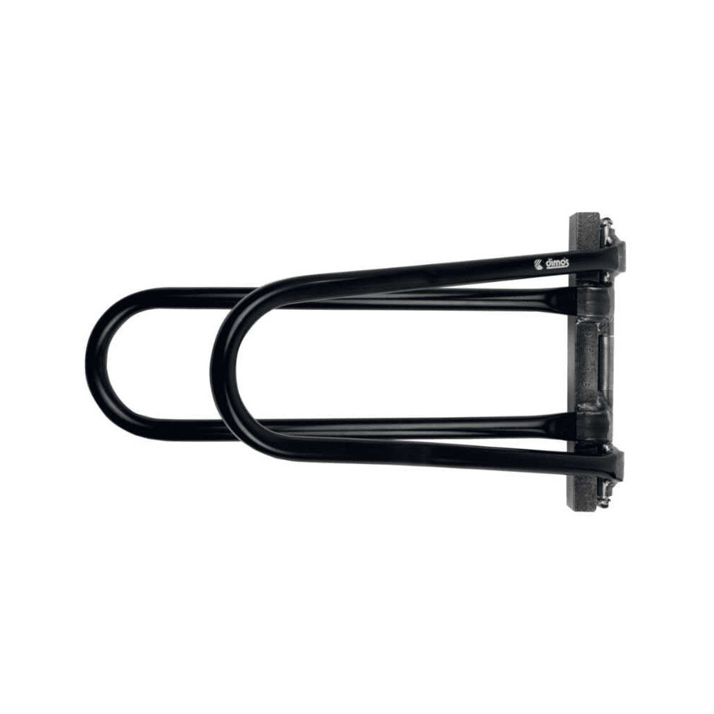 Pince à fermer le 1er pli Dimos 215594 210 mm