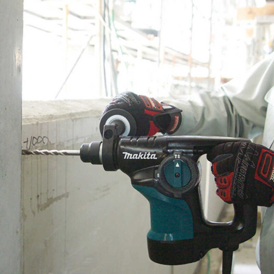 Perforateur burineur Makita HR2800