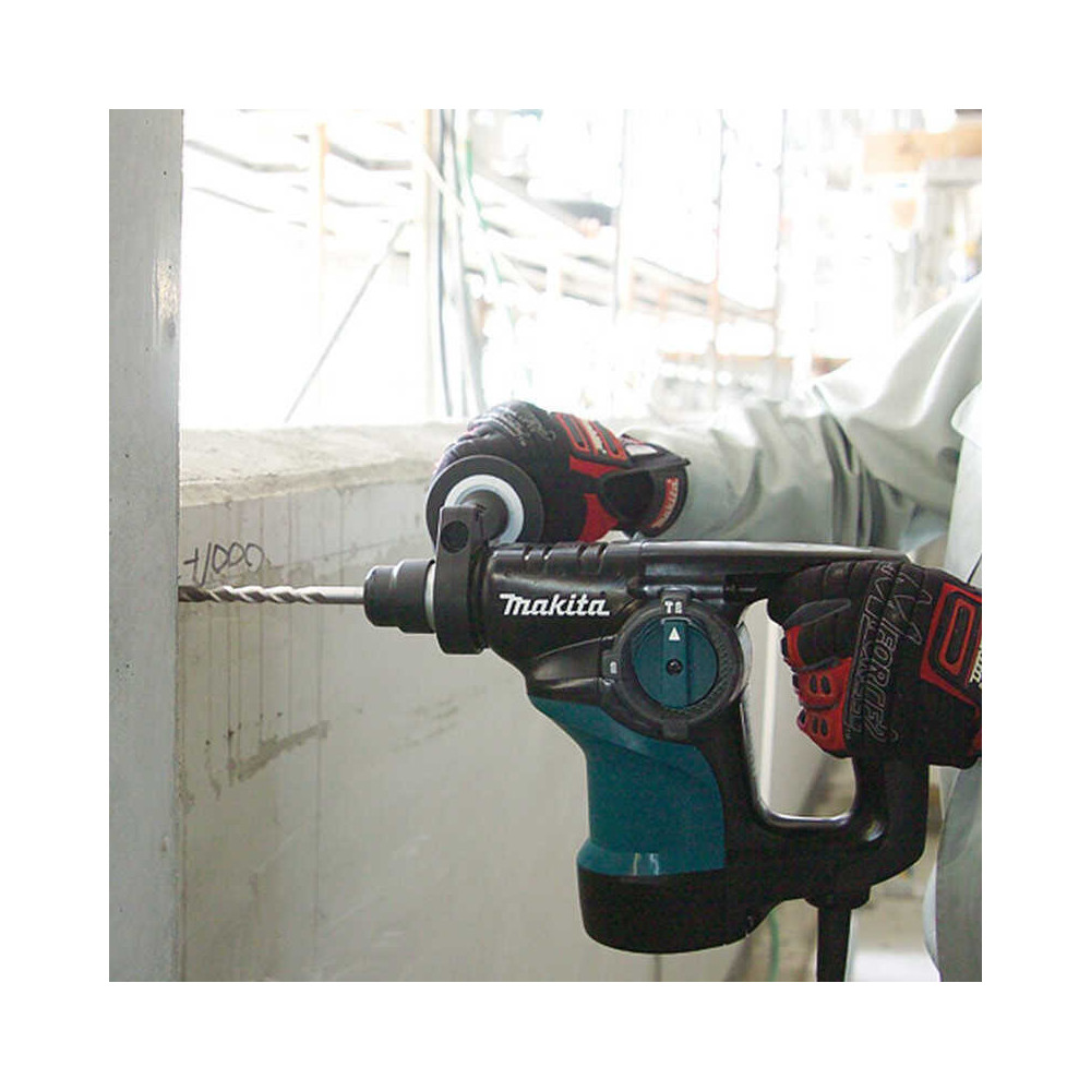Perforateur burineur Makita HR2800