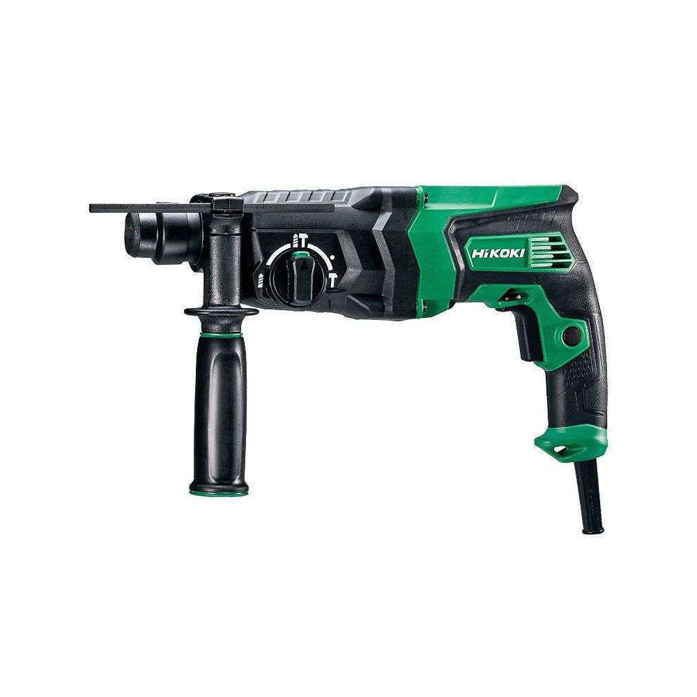 Perforateur burineur HiKOKI DH26PC2WSZ SDS-Plus 26 mm