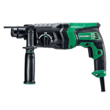 Perforateur burineur HiKOKI DH26PC2WSZ SDS-Plus 26 mm