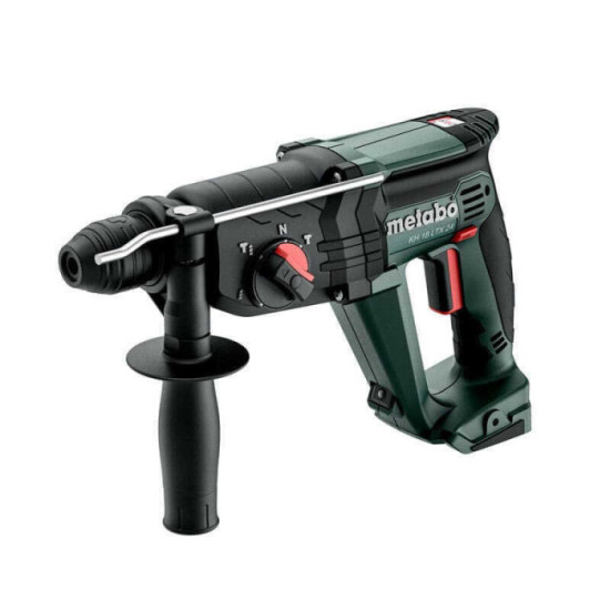 Perforateur burineur Metabo 601712850 machine nue