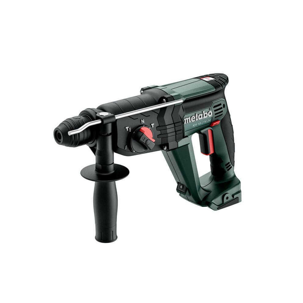 Perforateur burineur Metabo 601712850 machine nue