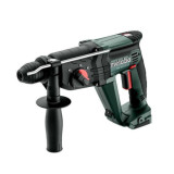 Perforateur burineur Metabo 601712850 machine nue