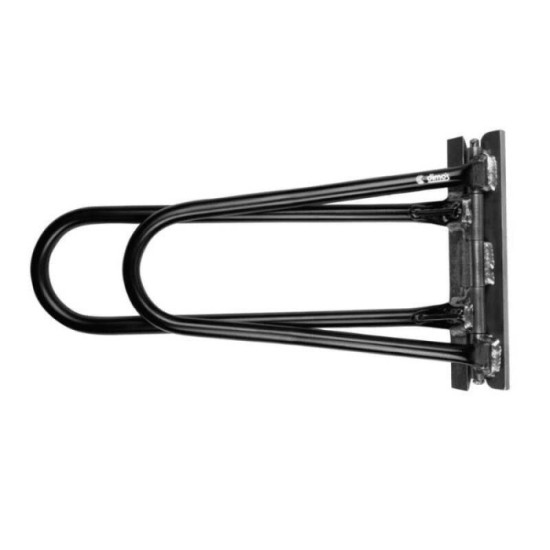 Pince à fermer le 2e pli Dimos 215601 210 mm