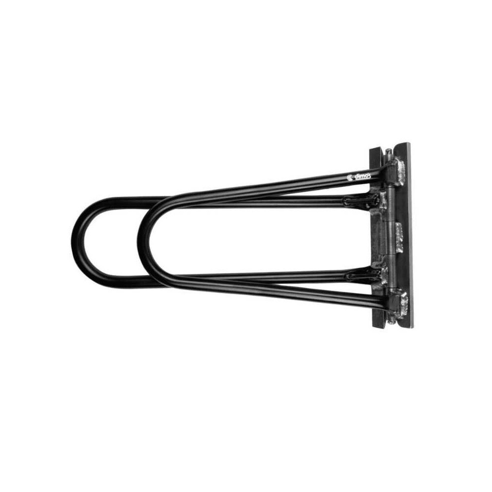 Pince à fermer le 2e pli Dimos 215601 210 mm