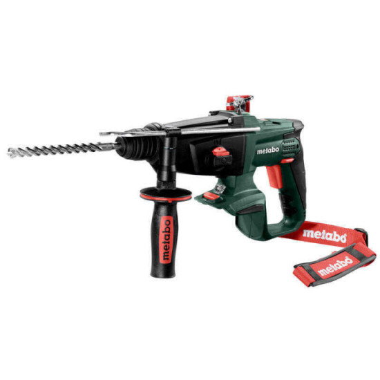 Perforateur burineur Metabo KHA18LTX-SOLO