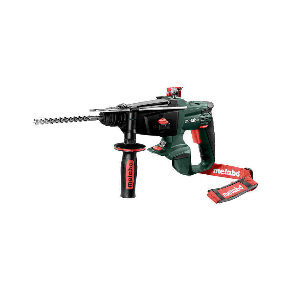 Perforateur burineur Metabo KHA18LTX-SOLO