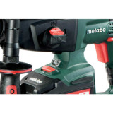 Perforateur burineur Metabo KHA18LTX-SOLO