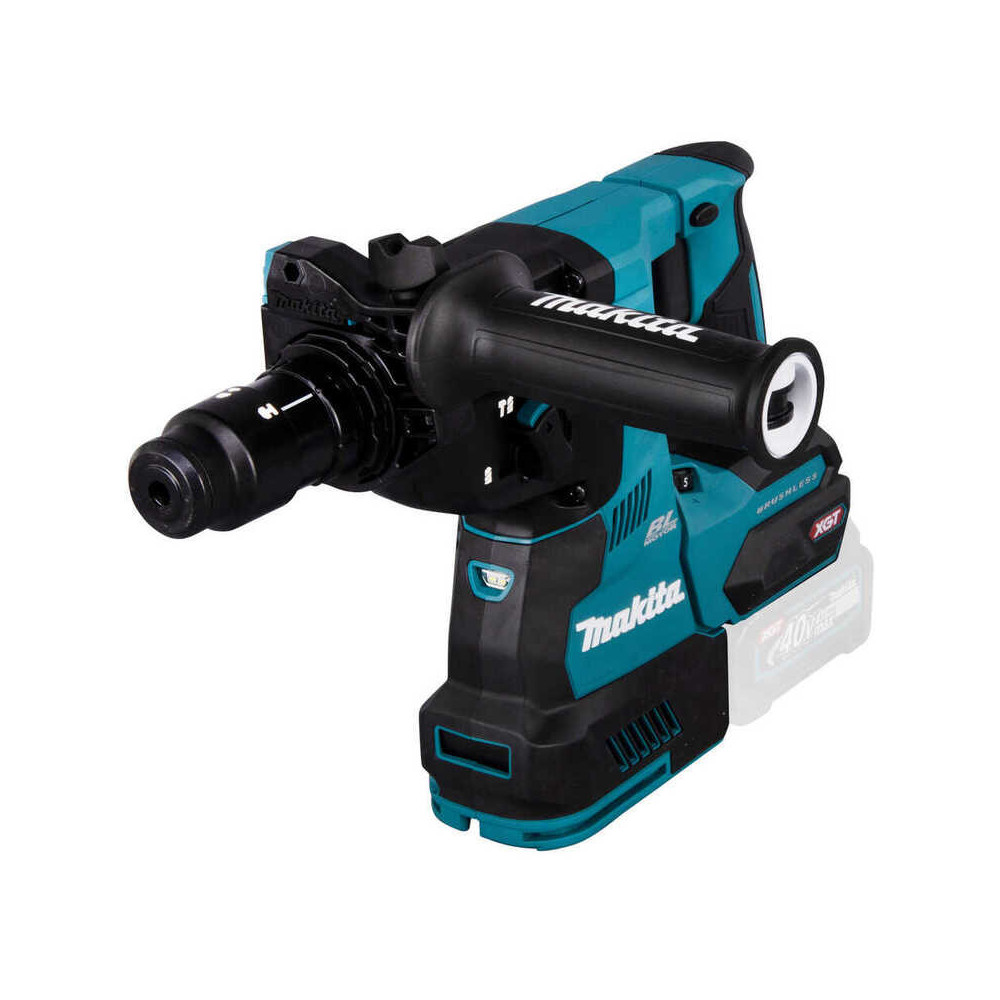 Perforateur burineur Makita HR004GZ 40V XGT 2,9 J