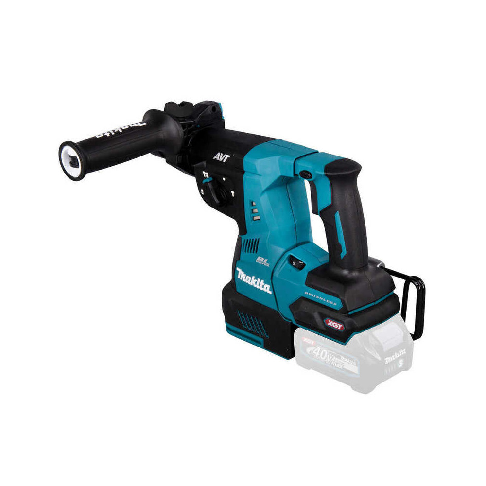 Perforateur burineur Makita HR004GZ 40V XGT 2,9 J