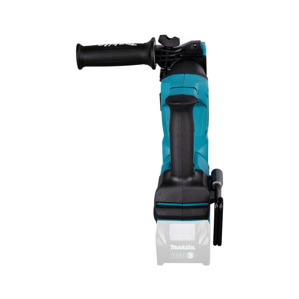 Perforateur burineur Makita HR004GZ 40V XGT 2,9 J