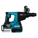 Perforateur burineur Makita HR004GZ 40V XGT 2,9 J