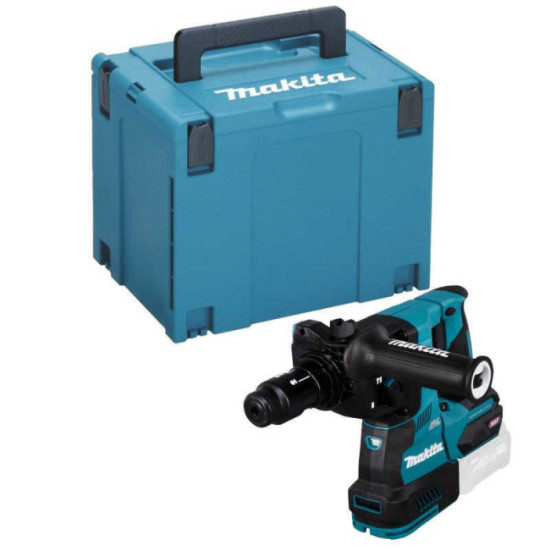 Perforateur burineur SDS-Plus Makita HR004GZ01 40V XGT