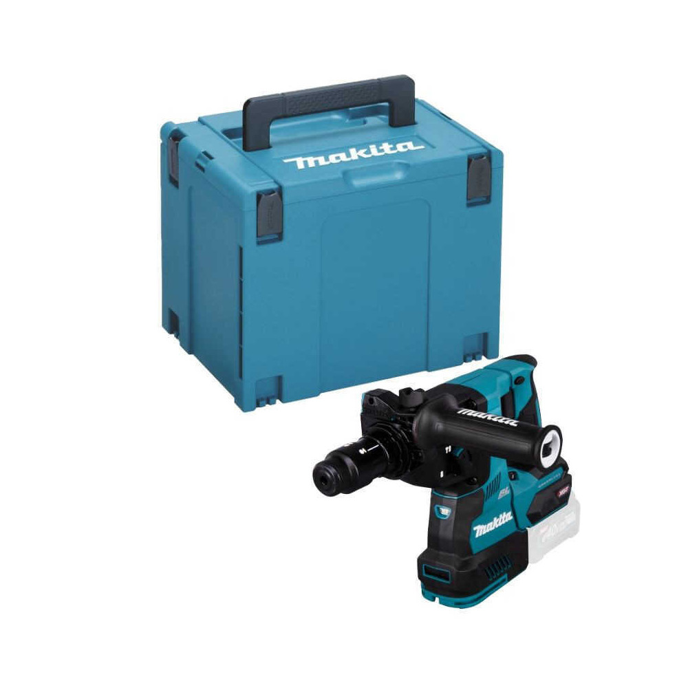 Perforateur burineur SDS-Plus Makita HR004GZ01 40V XGT