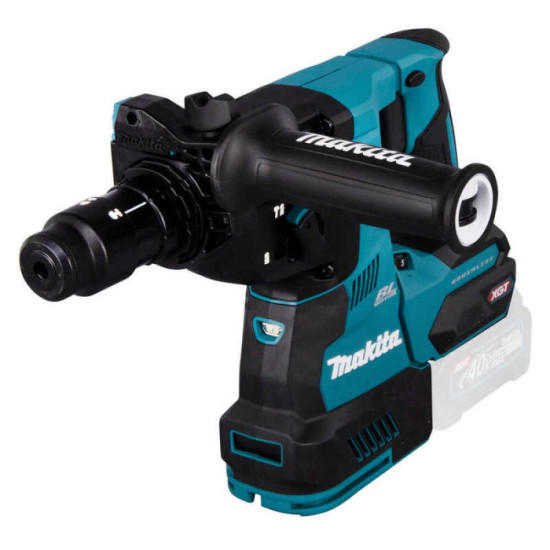 Perforateur burineur SDS-Plus Makita HR004GZ01 40V XGT