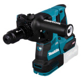Perforateur burineur SDS-Plus Makita HR004GZ01 40V XGT