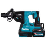 Perforateur burineur Makita HR004GD202 40V 2,5 Ah