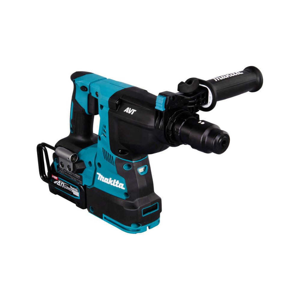 Perforateur burineur Makita HR004GD202 40V 2,5 Ah