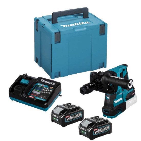 Perforateur burineur SDS-Plus Makita HR004GM201