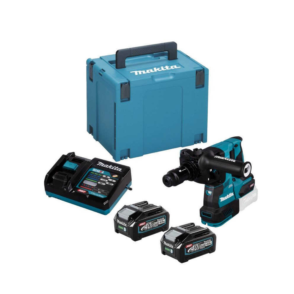 Perforateur burineur SDS-Plus Makita HR004GM201