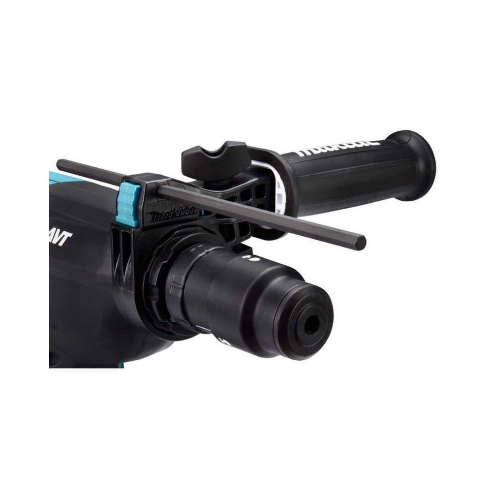 Perforateur burineur SDS-Plus Makita HR004GM201