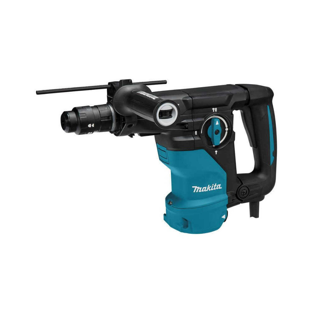 Perfo-burineur SDS-Plus 1050 W Makita HR3012FCJ