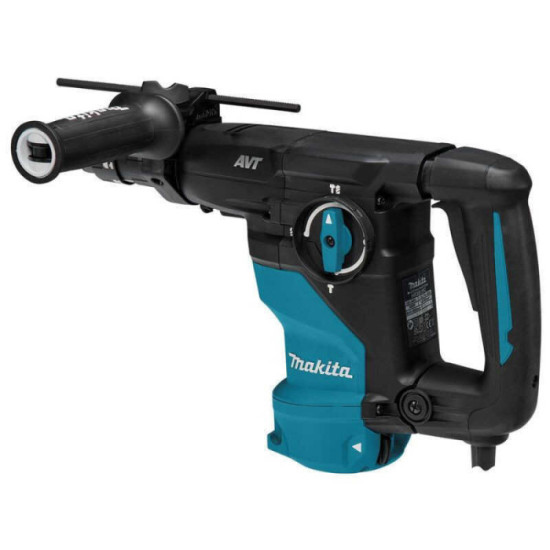 Perfo-burineur SDS-Plus 1050 W Makita HR3012FCJ