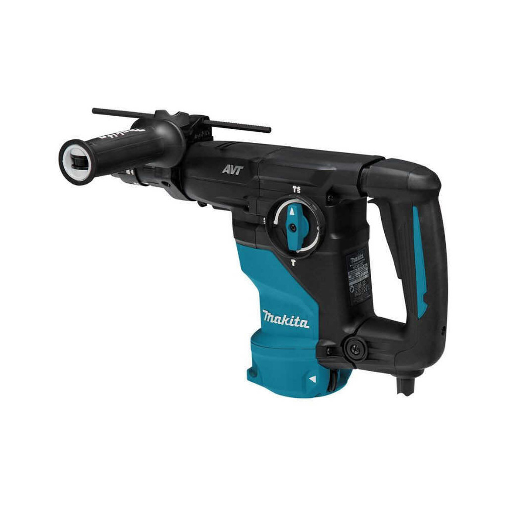Perfo-burineur SDS-Plus 1050 W Makita HR3012FCJ