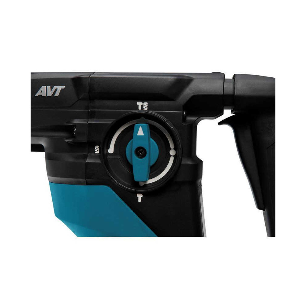 Perfo-burineur SDS-Plus 1050 W Makita HR3012FCJ